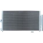 KAMOKA Kondensator, Klimaanlage 7800169 KAMOKA Kondensator, Klimaanlage 7800169