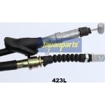 Seilzug, Feststellbremse Honda T. Civic 1.4-1.6 16V 94-01 Le BC-423L Seilzug, Feststellbremse Honda T. Civic 1.4-1.6 16V 94-01 Le BC-423L