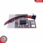 ESEN SKV Kabelreparatursatz, Heckleuchte 53SKV104 ESEN SKV Kabelreparatursatz, Heckleuchte 53SKV104