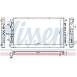 Nissens Wasserkühler PKW 637652 Nissens Wasserkühler PKW 637652