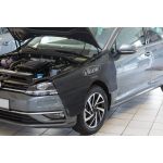 VIGOR Kotflügelschoner V6605