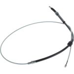 Handbremsseil 1987482872 Handbremsseil 1987482872