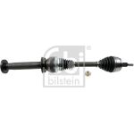 FEBI BILSTEIN Antriebswelle 184663 FEBI BILSTEIN Antriebswelle 184663
