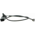 Vemo Bremsbelagverschleißsensor V10-72-0802 Vemo Bremsbelagverschleißsensor V10-72-0802