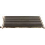 Kondensator, Klimaanlage AC830118
