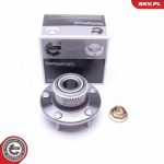 ESEN SKV Radlagersatz 29SKV219 ESEN SKV Radlagersatz 29SKV219
