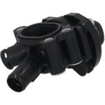 Kamoka Kühlmittelthermostat 7710165 Kamoka Kühlmittelthermostat 7710165