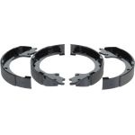 Bremsbacken 0 986 487 765 Bremsbacken 0 986 487 765