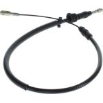 Bosch Handbremsseil 1987482548 Bosch Handbremsseil 1987482548