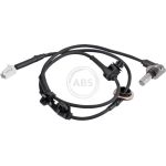 A.B.S. ABS Sensor 31805 A.B.S. ABS Sensor 31805