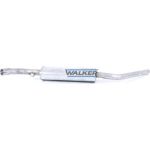 Walker Mittelschalldämpfer 19688 Walker Mittelschalldämpfer 19688