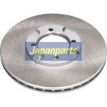 Japanparts Bremsscheibe DI-334C Japanparts Bremsscheibe DI-334C