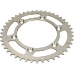 AFAM Kettenrad STAHL 44 Zähne 44202-44 AFAM Kettenrad STAHL 44 Zähne 44202-44