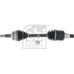 febi Antriebswelle 185597 febi Antriebswelle 185597