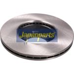 Japanparts Bremsscheibe DI-0715C Japanparts Bremsscheibe DI-0715C
