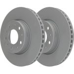 Bremsscheibe Volvo S. 740/940/960 84-98 24.0126-0105.1 Bremsscheibe Volvo S. 740/940/960 84-98 24.0126-0105.1