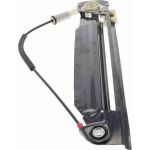 VAICO V20-9733 Fensterheber hinten rechts, elektrisch, ohne Motor VAICO V20-9733 Fensterheber hinten rechts, elektrisch, ohne Motor