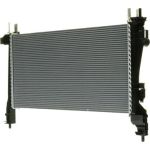 MAHLE Kühler, Motorkühlung CR 1120 000P MAHLE Kühler, Motorkühlung CR 1120 000P