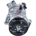 NRF Kompressor 320031G NRF Kompressor 320031G