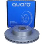 Quaro Bremsscheibe QD2353 Quaro Bremsscheibe QD2353