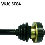 SKF Antriebswelle VKJC 5084 SKF Antriebswelle VKJC 5084