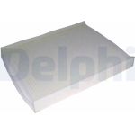 DELPHI Innenraumfilter TSP0325340 DELPHI Innenraumfilter TSP0325340