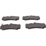 Bosch Bremsbelagsatz 0 986 494 709 Bosch Bremsbelagsatz 0 986 494 709