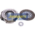 Japanparts Kupplungssatz KF-1019 Japanparts Kupplungssatz KF-1019