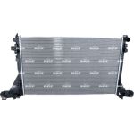 Kühler, Motorkühlung 560011 Kühler, Motorkühlung 560011