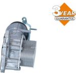 NRF Ölkühler, Motoröl 31820 NRF Ölkühler, Motoröl 31820