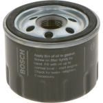 Bosch Ölfilter F 026 407 279 Bosch Ölfilter F 026 407 279