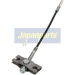 Seilzug, Feststellbremse Hyundai P. Tucson 2.0 04-10 BC-H35