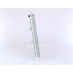 Nissens Wasserkühler PKW 617878 Nissens Wasserkühler PKW 617878
