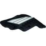 MAHLE Luftfilter LX 1685/5 MAHLE Luftfilter LX 1685/5
