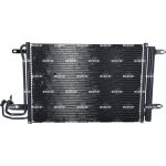 Kondensator, Klimaanlage 35520 Kondensator, Klimaanlage 35520