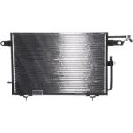 Kondensator, Klimaanlage AC 155 000S Kondensator, Klimaanlage AC 155 000S