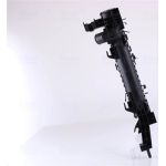 Wasserkühler PKW 637619 Wasserkühler PKW 637619