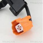 Sensor, Raddrehzahl 818040114