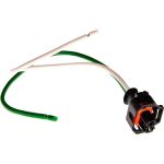 Kabelreparatursatz, Einspritzventil 25145 Kabelreparatursatz, Einspritzventil 25145