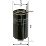 Bosch Kraftstofffilter F 026 402 270 Bosch Kraftstofffilter F 026 402 270