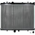 Kamoka Motorkühler 7705149