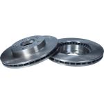 Maxgear Bremsscheibe Honda P. Civic Vii 95-05 [260X47] 19-2797