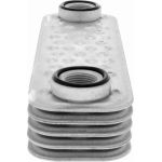Vemo Motorölkühler V48-60-0040 Vemo Motorölkühler V48-60-0040