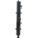 Kühler, Motorkühlung CR 398 000S Kühler, Motorkühlung CR 398 000S