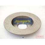Japanparts Bremsscheibe DP-198C Japanparts Bremsscheibe DP-198C