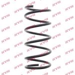 KYB Fahrwerksfeder Peugeot P. Partner 1.1-1.9D 06.96 RA1765 KYB Fahrwerksfeder Peugeot P. Partner 1.1-1.9D 06.96 RA1765