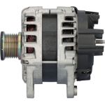 Valeo Lichtmaschine 443312 Valeo Lichtmaschine 443312