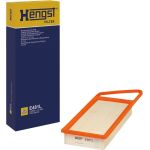 HENGST FILTER Luftfilter E481L HENGST FILTER Luftfilter E481L