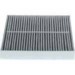 Aktivkohleinnenraumfilter 1 987 435 631 Aktivkohleinnenraumfilter 1 987 435 631