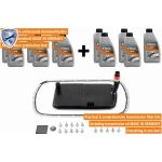 Vaico Ölwechsel-Set für Automatikgetriebe V20-2087-XXL Vaico Ölwechsel-Set für Automatikgetriebe V20-2087-XXL
